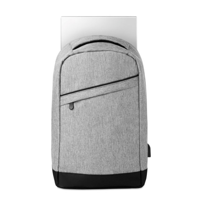 Sac à dos personnalisé anti-vol Berlin 