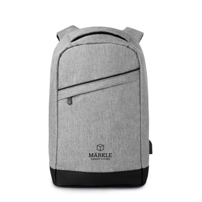 Sac à dos personnalisé anti-vol Berlin 