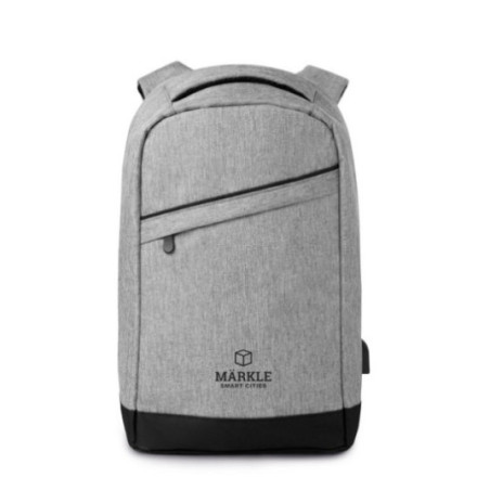 Sac à dos personnalisé anti-vol Berlin 