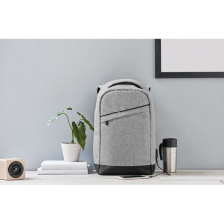 Sac à dos personnalisé anti-vol Berlin 
