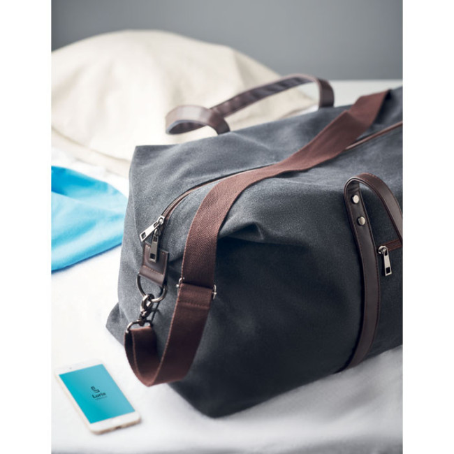 Sac week-end publicitaire Zurich 