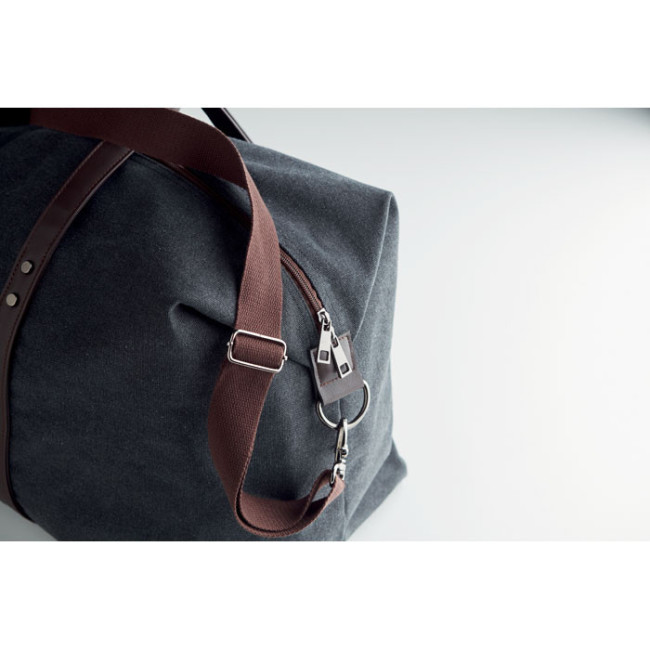 Sac week-end publicitaire Zurich 