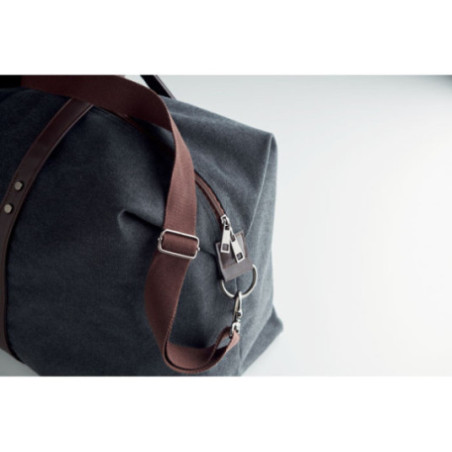 Sac week-end publicitaire Zurich 