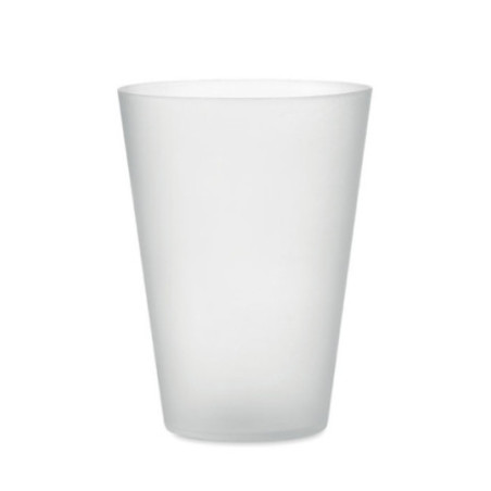 Gobelet publicitaire festa 300 ml 