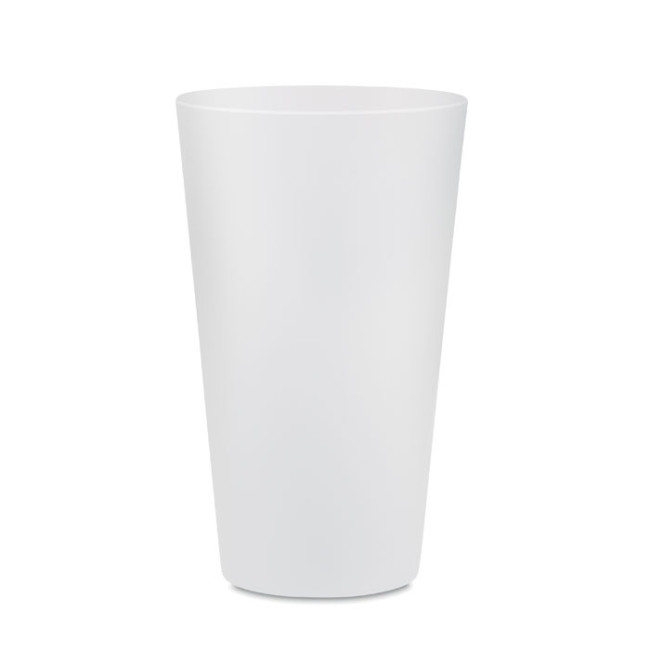 Gobelet publicitaire festa 300 ml 