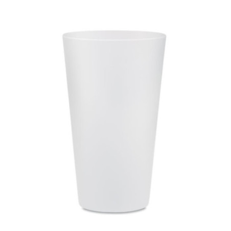 Gobelet publicitaire festa 300 ml 
