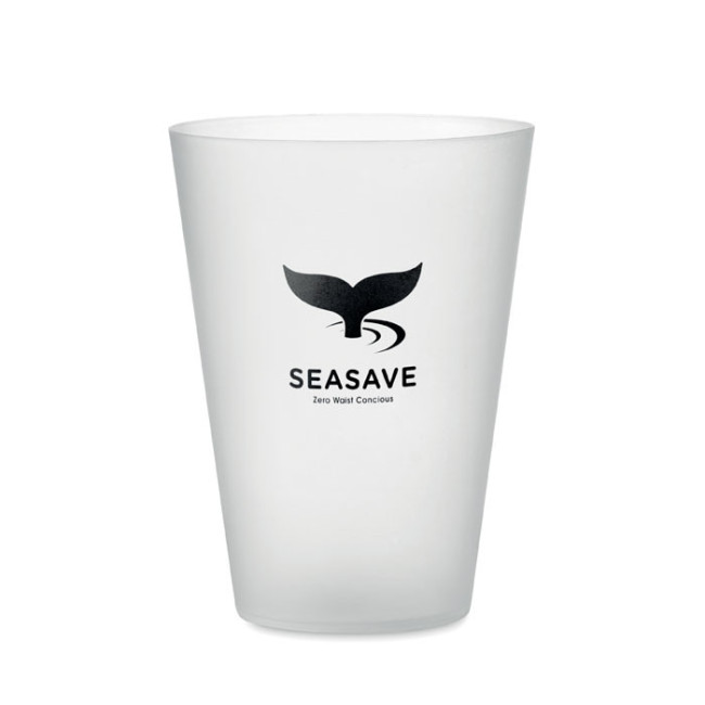 Gobelet publicitaire festa 300 ml 