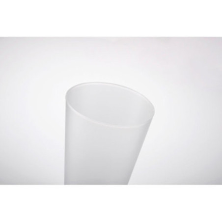 Gobelet publicitaire festa 300 ml 