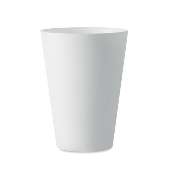 Gobelet publicitaire festa 300 ml 