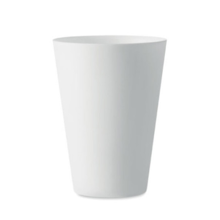 Gobelet publicitaire festa 300 ml 