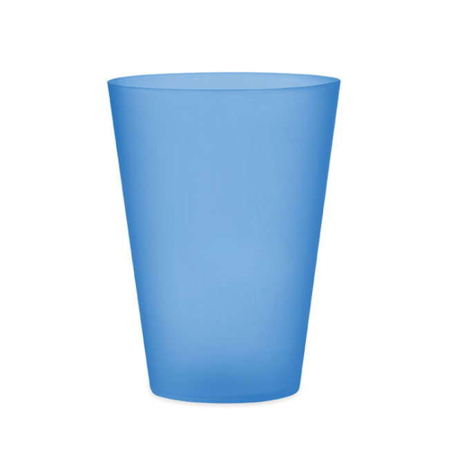 Gobelet publicitaire festa 300 ml 