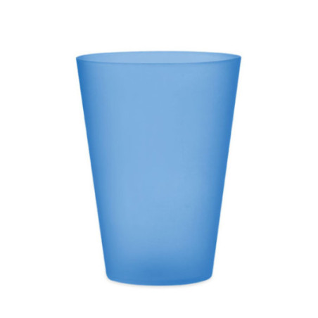 Gobelet publicitaire festa 300 ml 