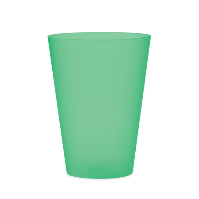 Gobelet publicitaire festa 300 ml 