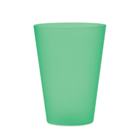Gobelet publicitaire festa 300 ml 