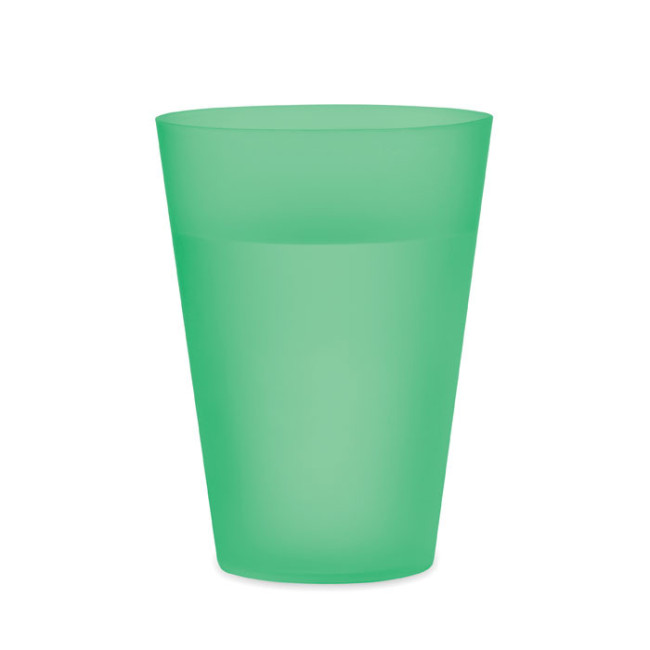 Gobelet publicitaire festa 300 ml 