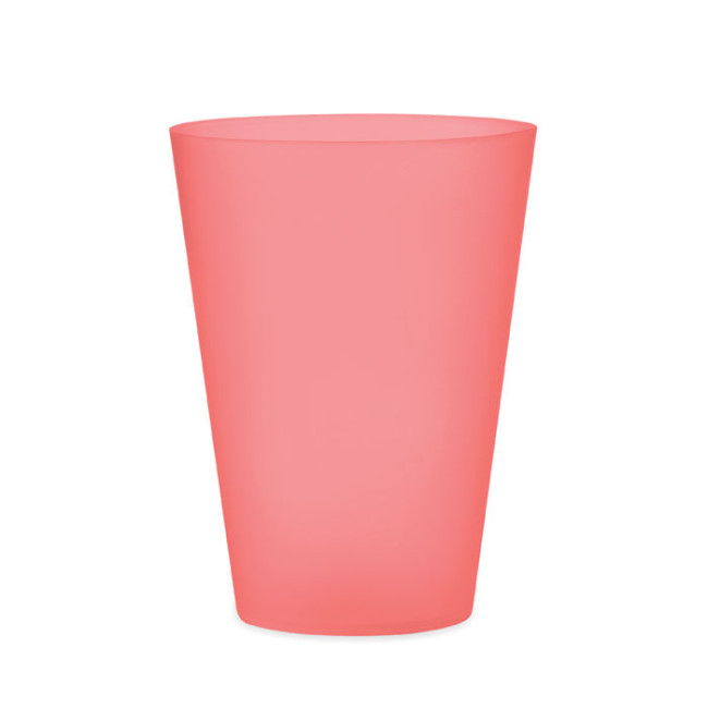 Gobelet publicitaire festa 300 ml 