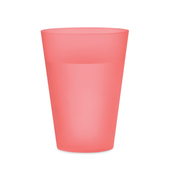 Gobelet publicitaire festa 300 ml 