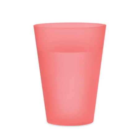 Gobelet publicitaire festa 300 ml 