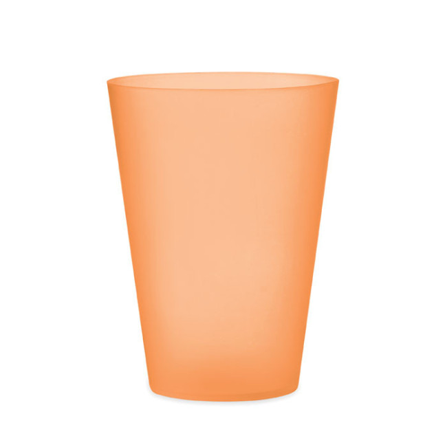 Gobelet publicitaire festa 300 ml 