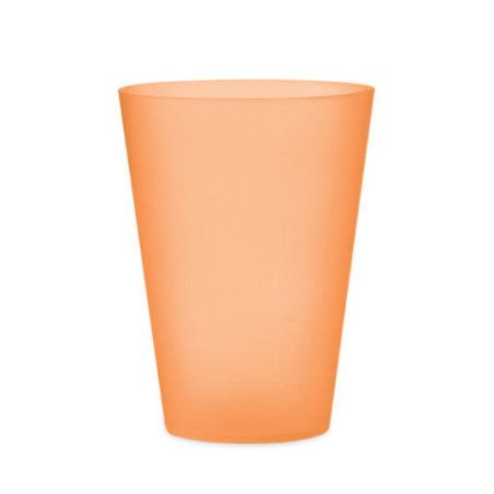 Gobelet publicitaire festa 300 ml 