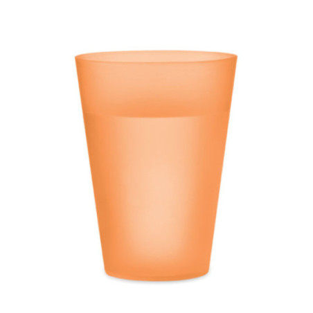 Gobelet publicitaire festa 300 ml 