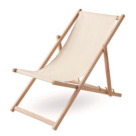 Transat de plage...