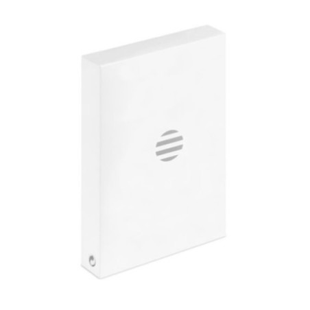 Powerbank publicitaire aluminium Powerflat 