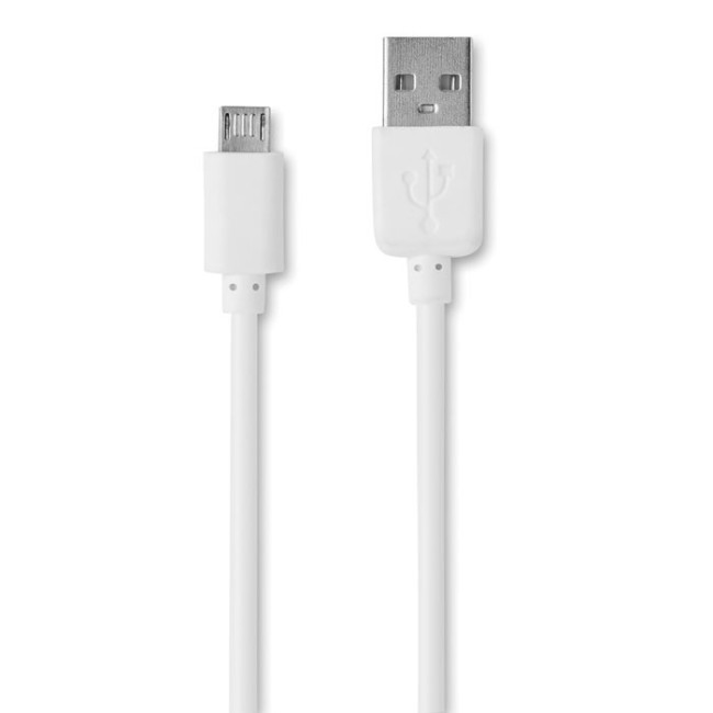 Powerbank publicitaire aluminium Powerflat 