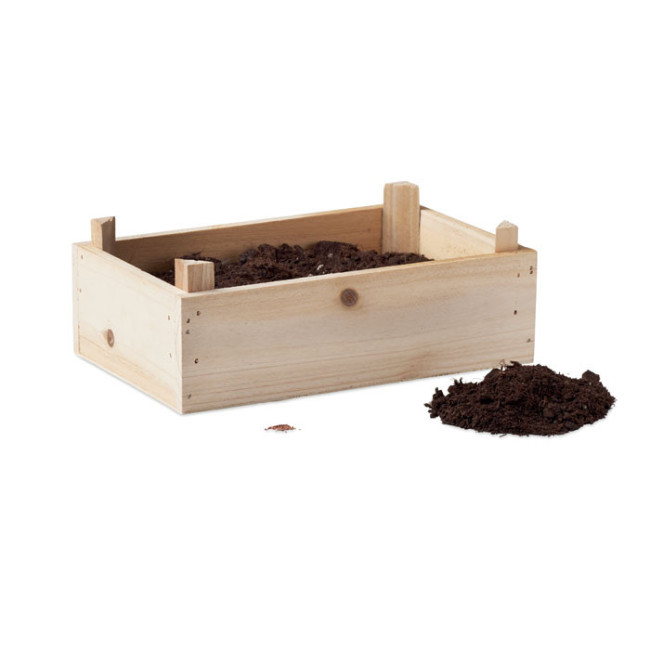 Kit de culture de fraises Strawberry 