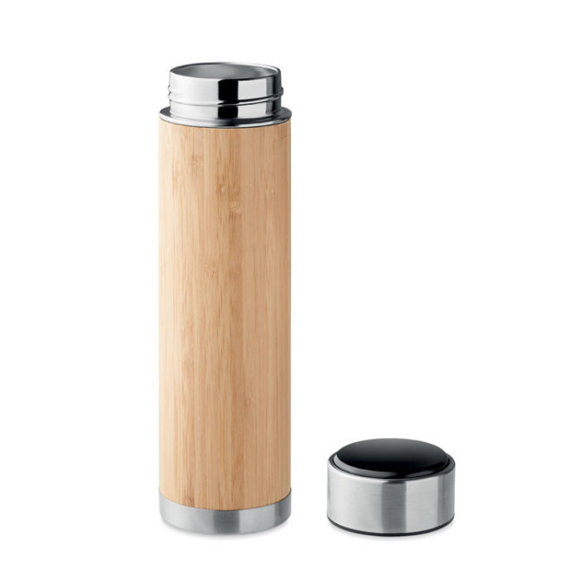 Bouteille à vide isolant Panay 480 ml 