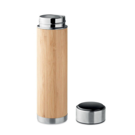 Bouteille à vide isolant Panay 480 ml 