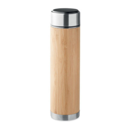 Bouteille à vide isolant Panay 480 ml 