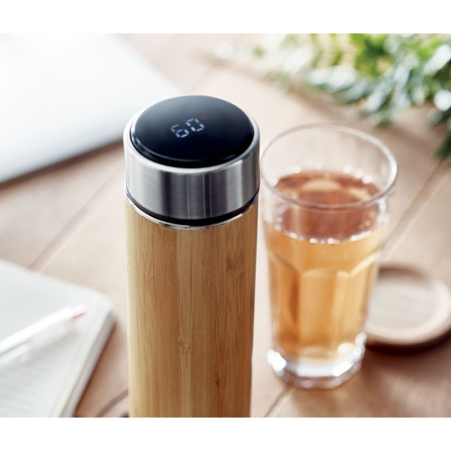 Bouteille à vide isolant Panay 480 ml 