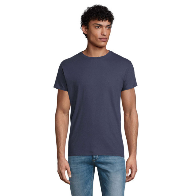 T-shirt personnalisé Epic Bio 