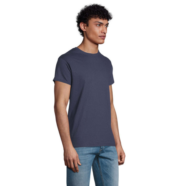 T-shirt personnalisé Epic Bio 
