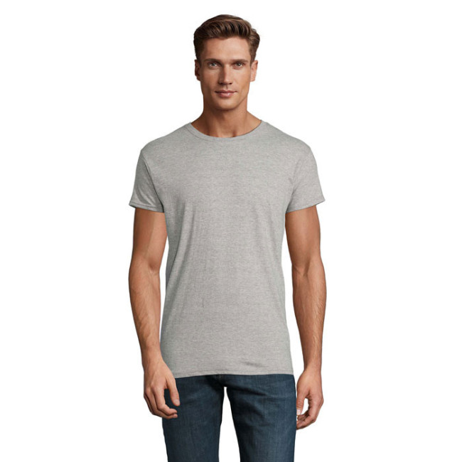 T-shirt personnalisé Epic Bio 