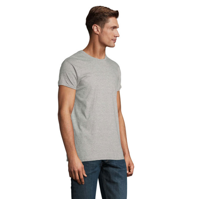 T-shirt personnalisé Epic Bio 