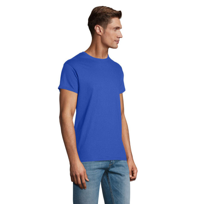 T-shirt personnalisé Epic Bio 