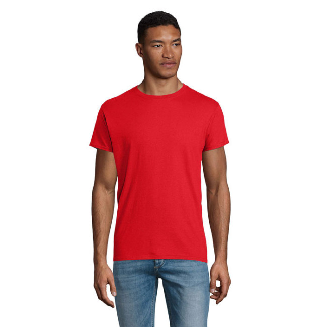 T-shirt personnalisé Epic Bio 