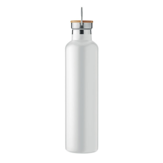 Bouteille isotherme publicitaire Helsinki 1L 