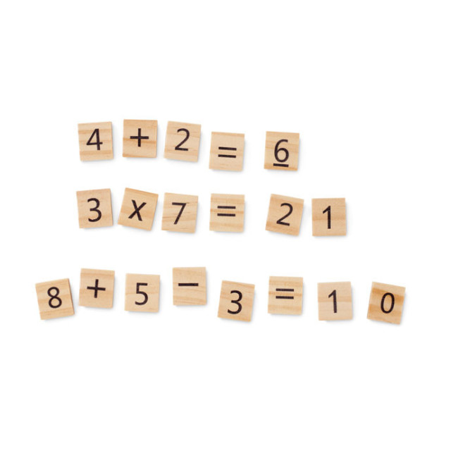 Jeu de comptage éducatif Educount 