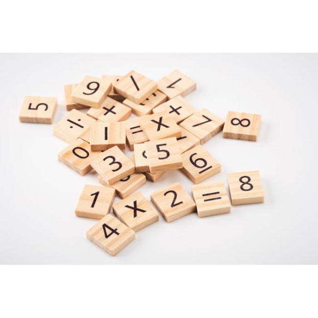 Jeu de comptage éducatif Educount 
