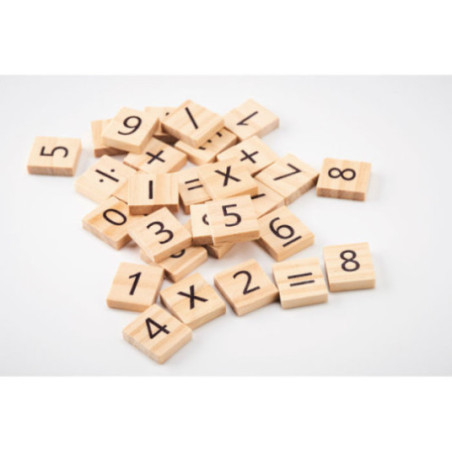 Jeu de comptage éducatif Educount 