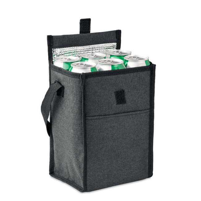Sac à déjeuner isotherme publicitaire Bobe 