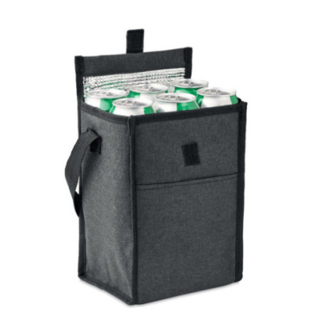 Sac à déjeuner isotherme publicitaire Bobe 