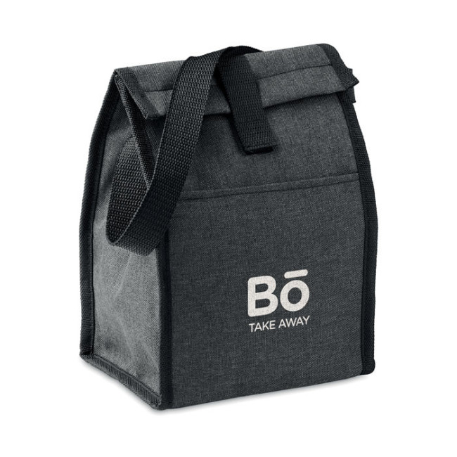 Sac à déjeuner isotherme publicitaire Bobe 