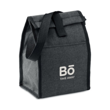 Sac à déjeuner isotherme publicitaire Bobe 