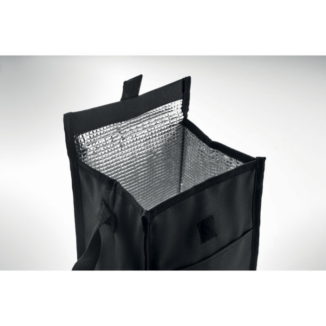 Sac à déjeuner isotherme publicitaire Bobe 