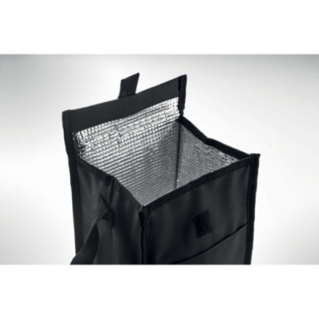 Sac à déjeuner isotherme publicitaire Bobe 