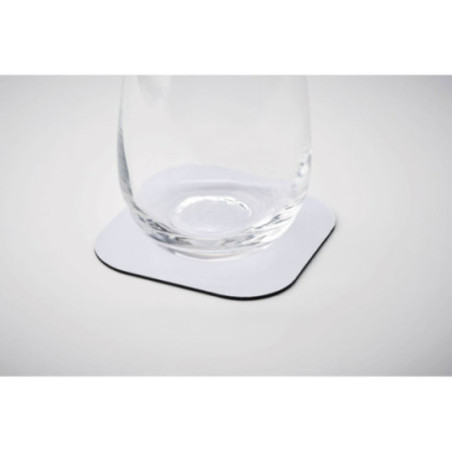 Sous-verre pour sublimation Lienzo 